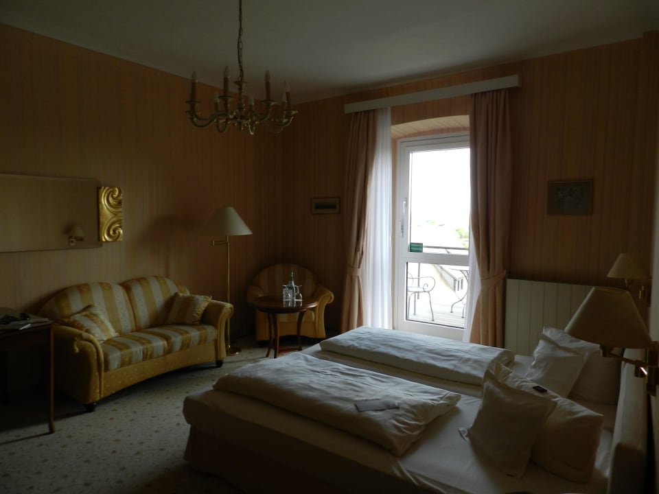 Superior Zimmer Hotel Eisenhut