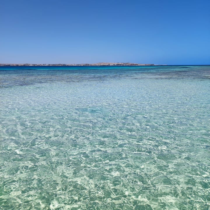 Strand Fort Arabesque Resort, Spa & Villas