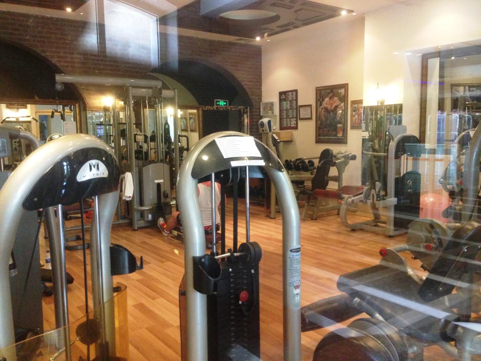 Sport & Freizeit Hotel Delphin Diva