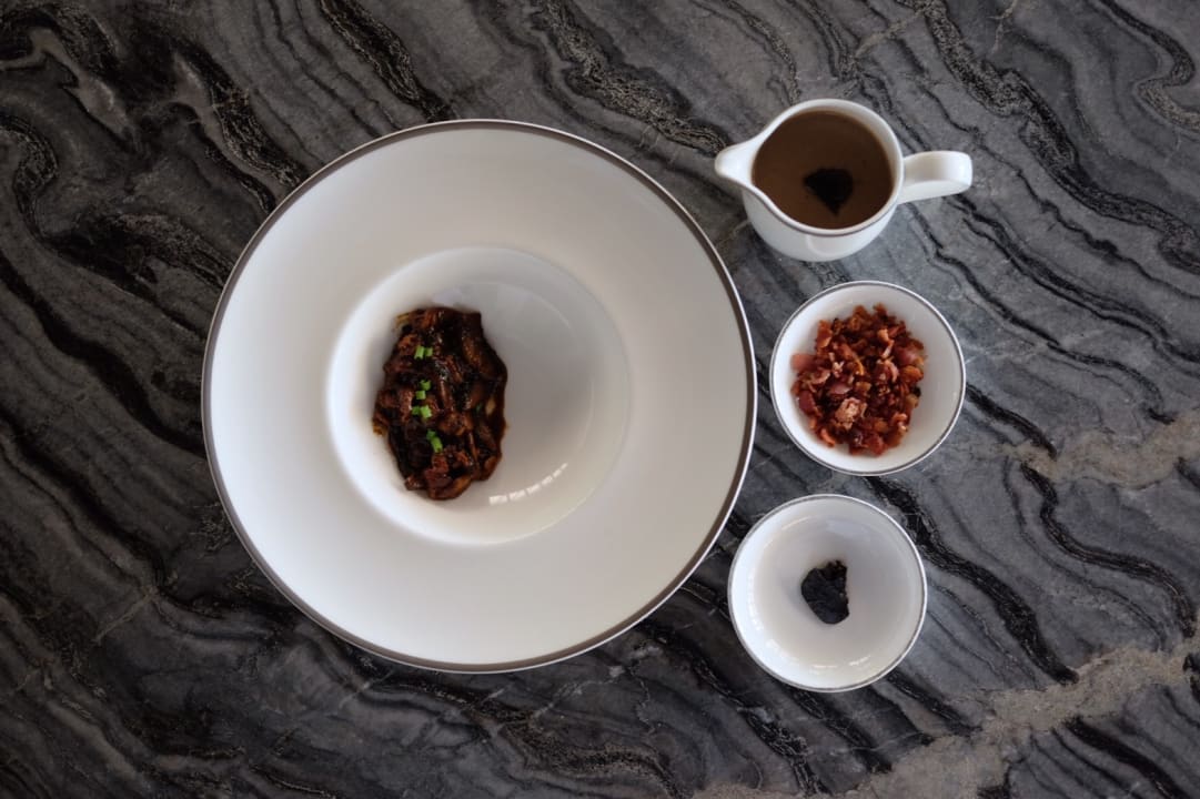 Gastro Amatara Welleisure Resort