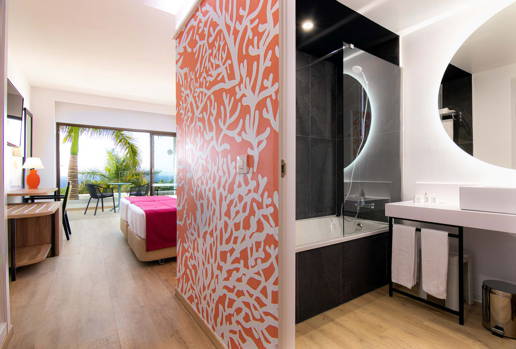 Zimmer Hotel Costa Calero