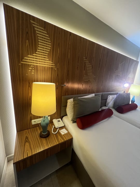 Zimmer PALOMA Perissia