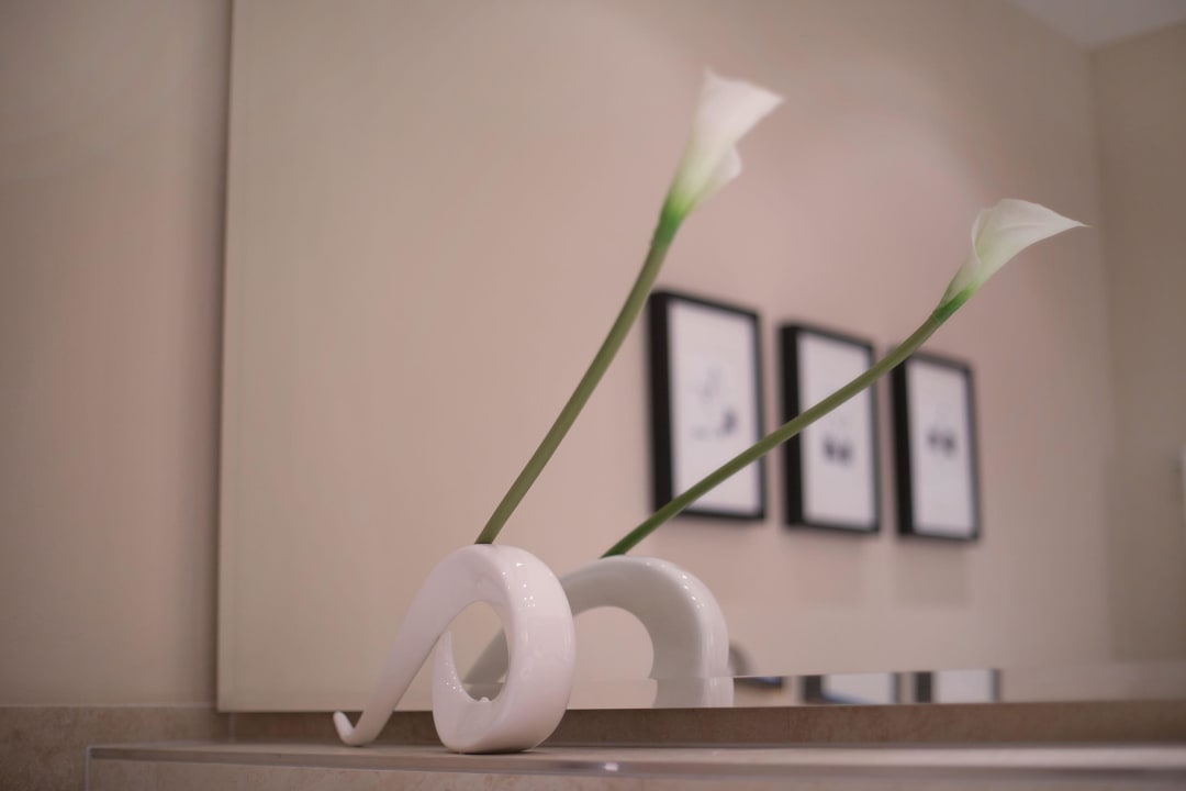 Und die Liebe zum Detail... Das gemütliche Dorfhotel Kaltenhauser