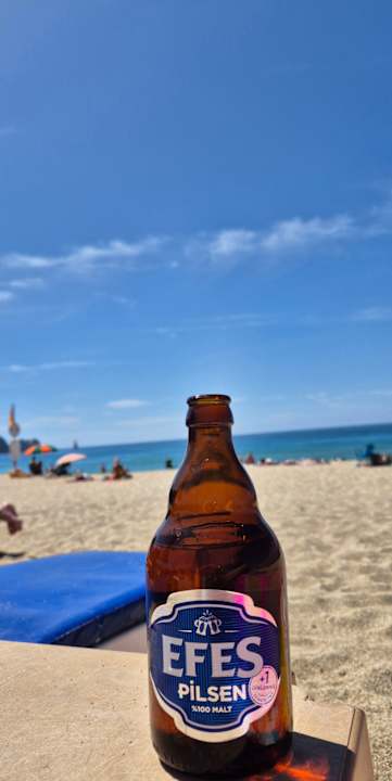 Strand Gardenia Hotel