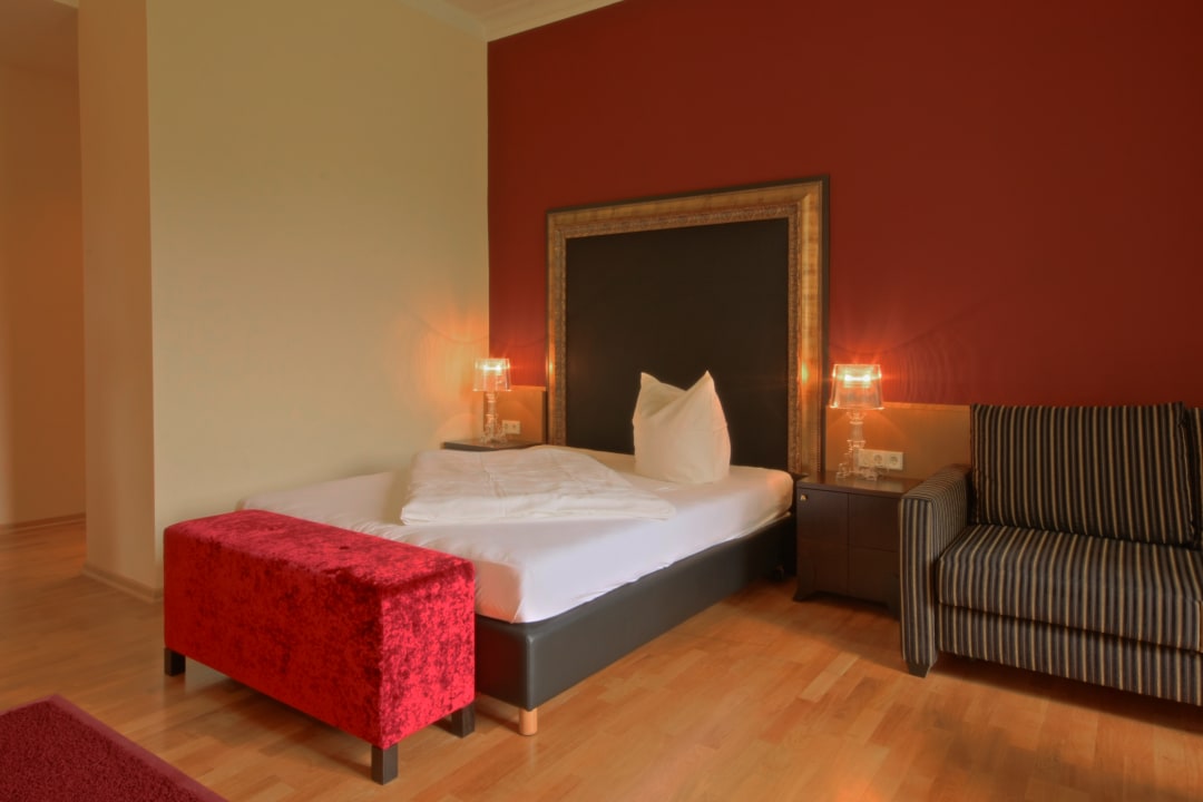 Zimmer Klostergasthof Raitenhaslach