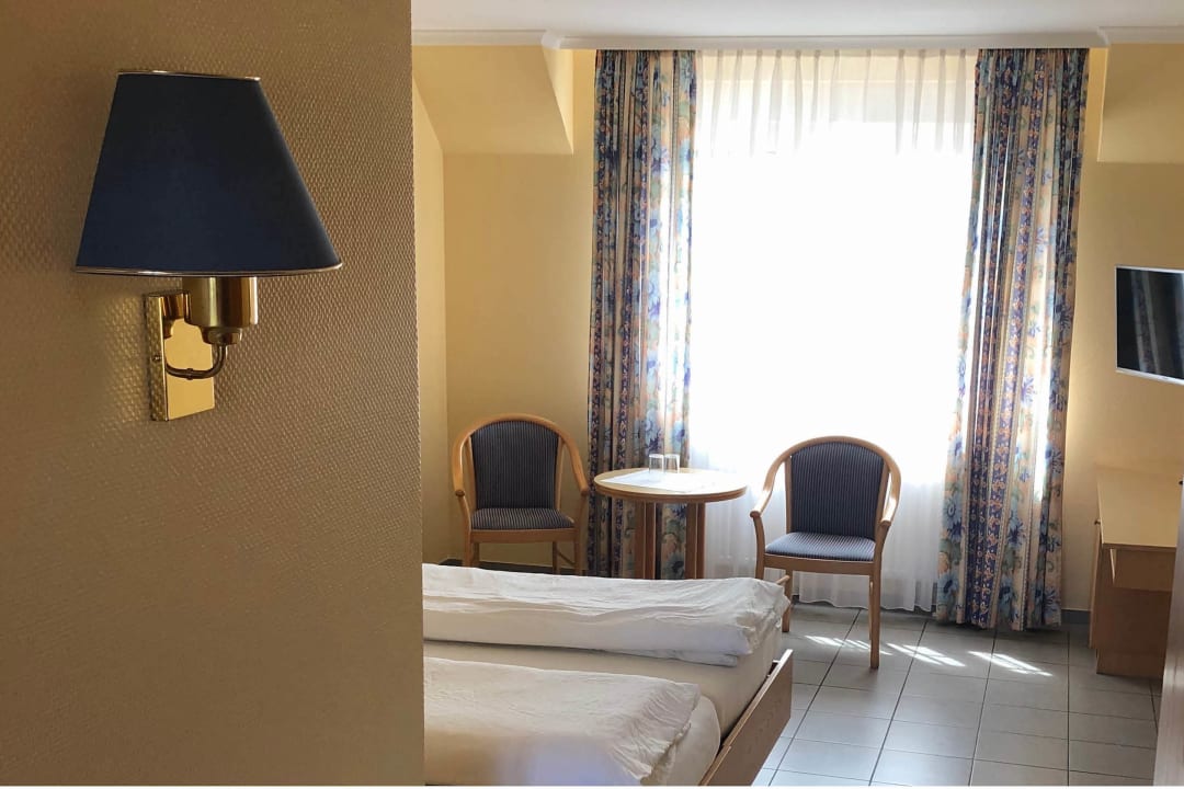 Zimmer Haus Schönewald - Zum Anker