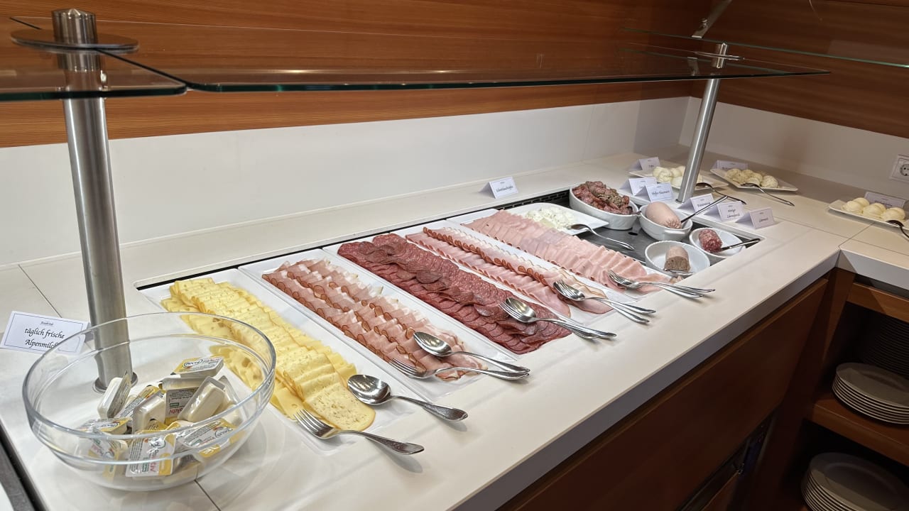 Gastro Hotel Zinnkrügl