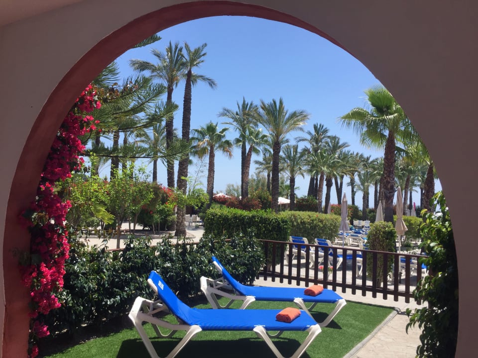 Zimmer Playacálida Hotel