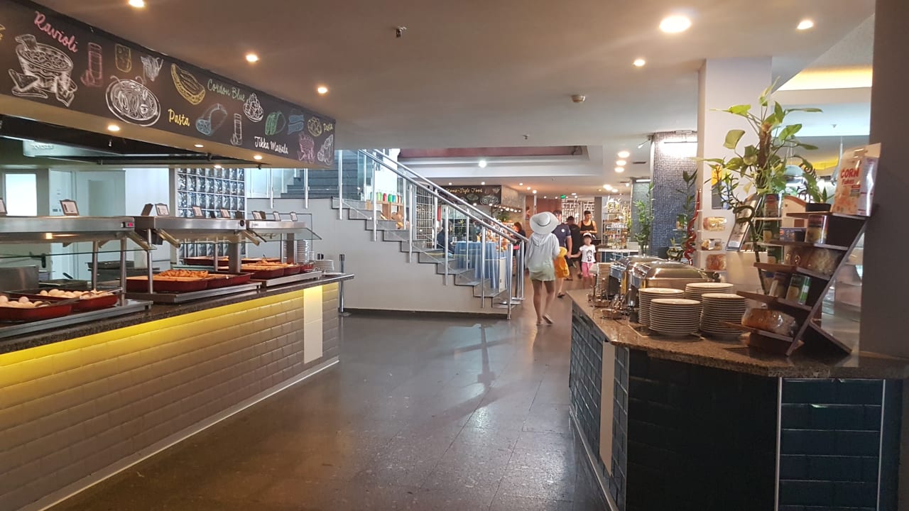 Gastro Asteria Family Belek