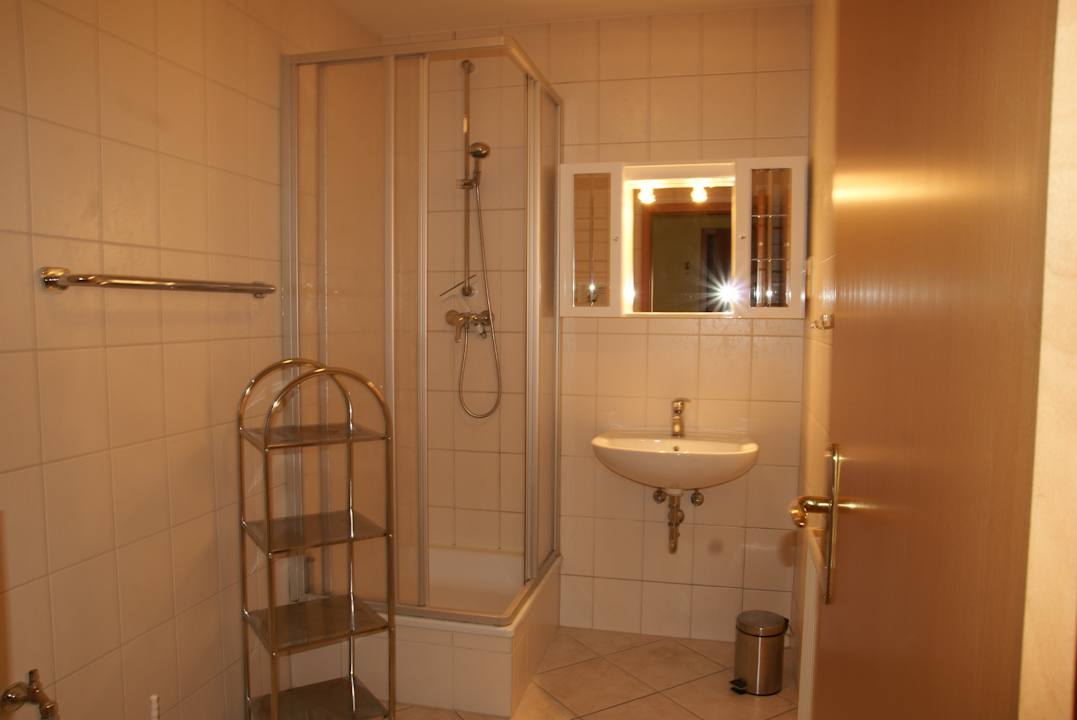 Zimmer Haus Bi Henny
