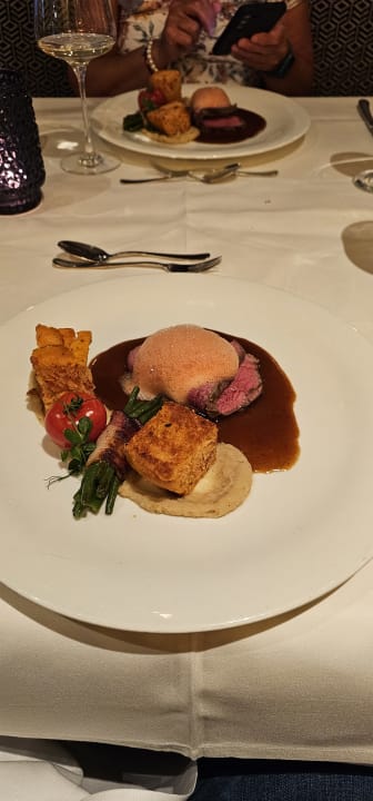 Gastro Hotel König Ludwig