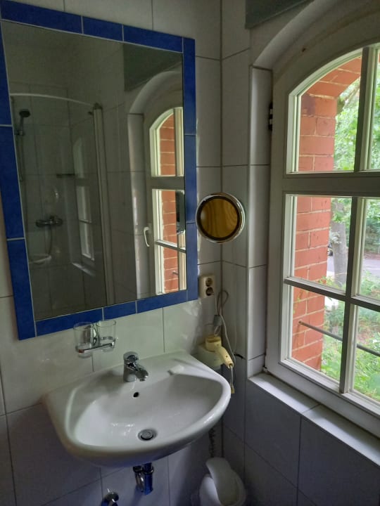 Zimmer Landhotel Gustav