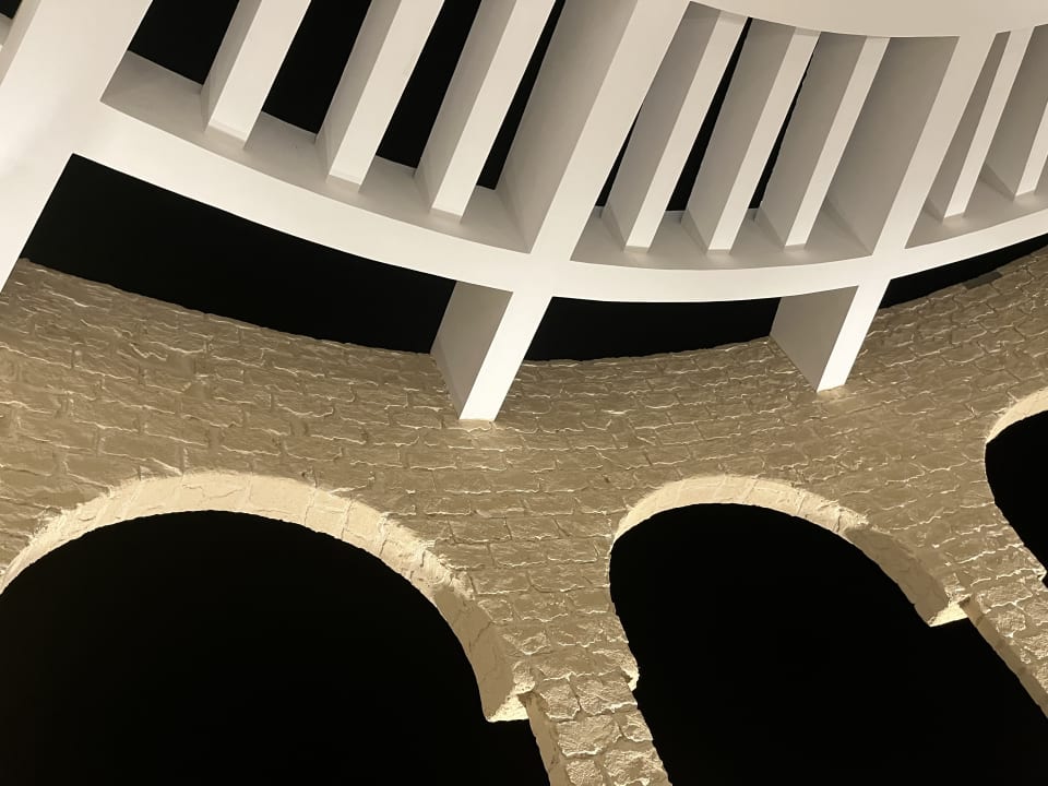 Gastro Siva Golden Bay Makadi