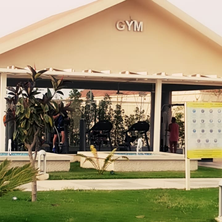 Sport & Freizeit Pickalbatros Sea World Resort - Marsa Alam