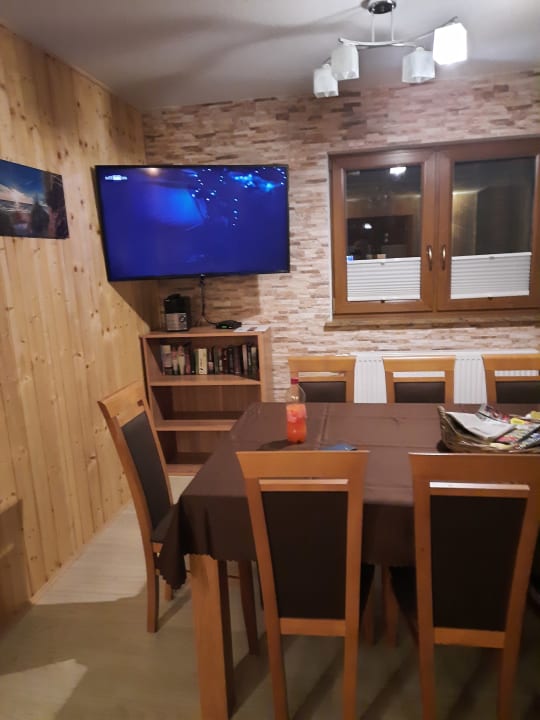 Zimmer Ferienanlage Vierjahreszeiten