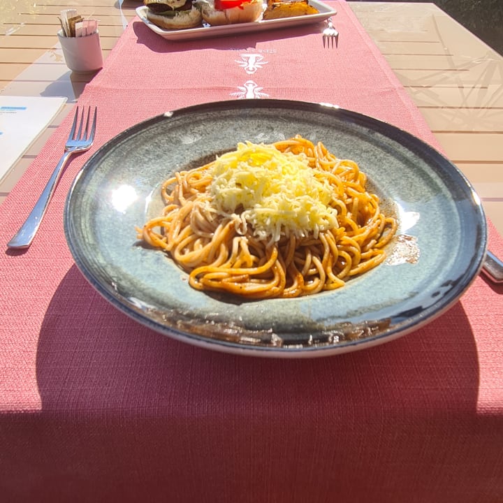 Gastro Side Story Resort & Spa