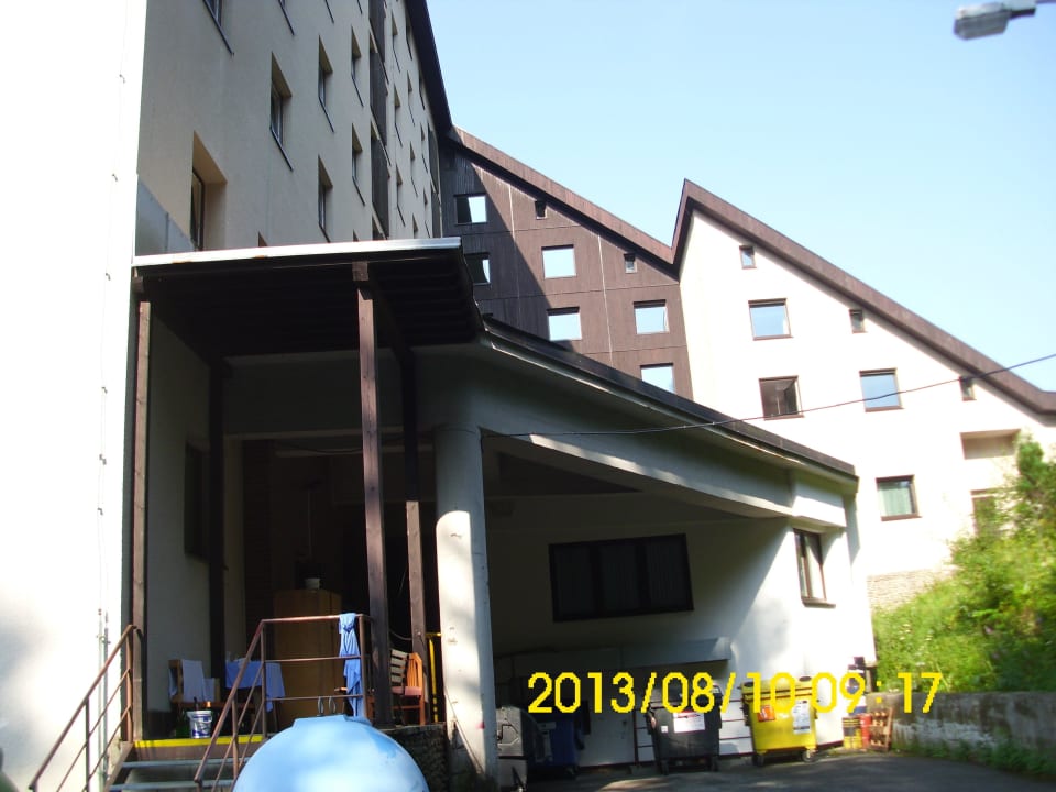 Die Sparzimmer Orea Resort Horizont