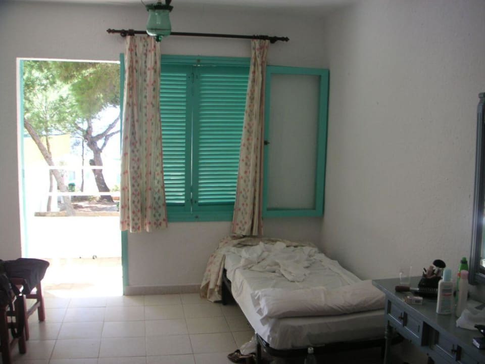 Zimmer Sun Club Eldorado