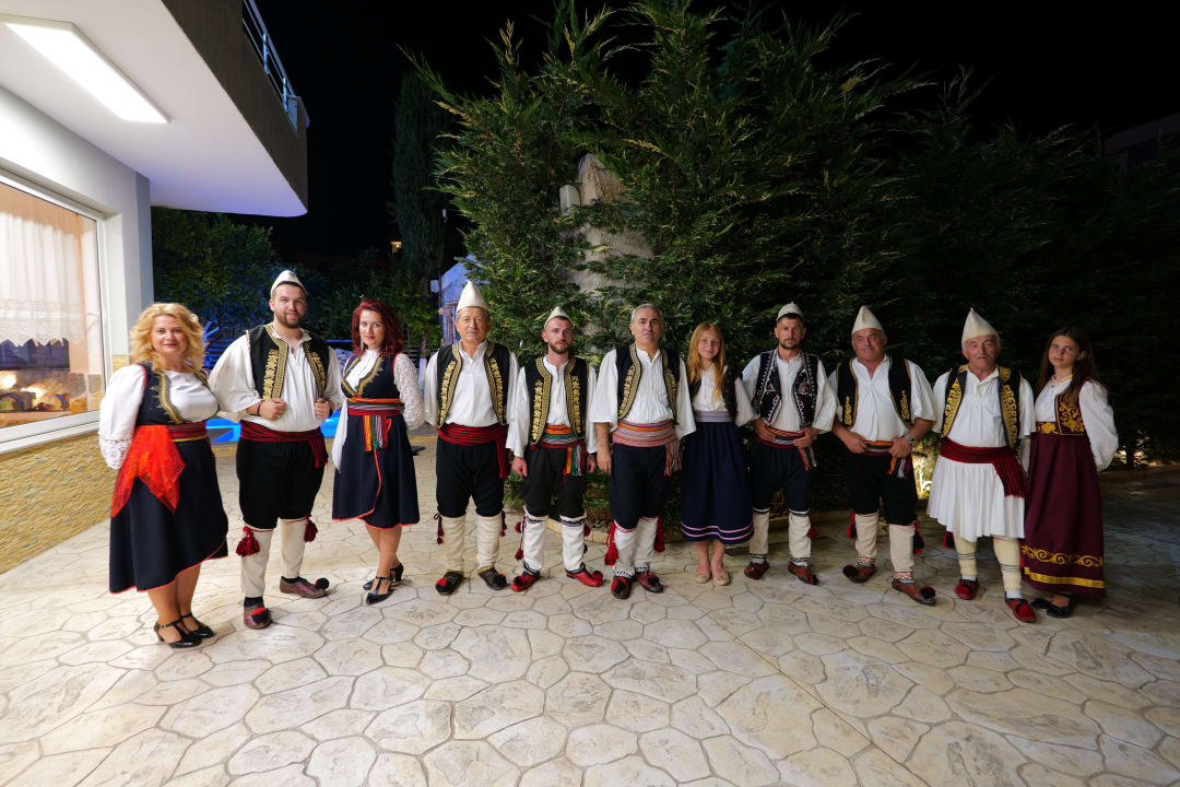 Sonstiges Boutique Vila Ahmeti