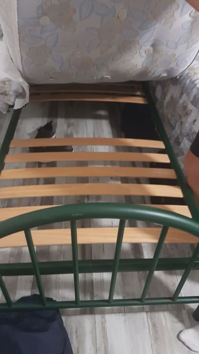 Zimmer Hotel Azzurra