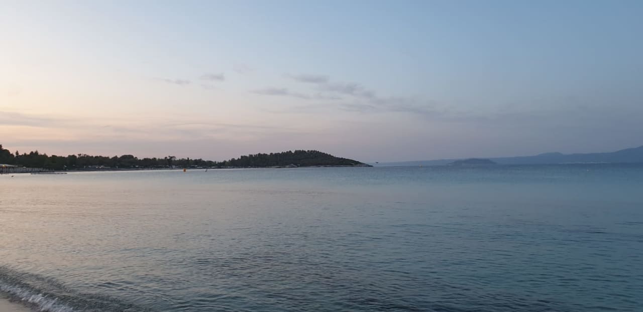 Strand Hotel Chrousso Village