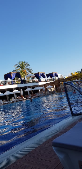 Pool Dream World Resort & Spa