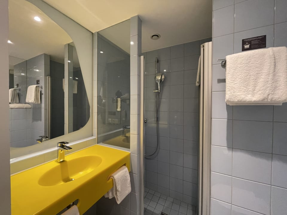 Zimmer Prize by Radisson, Hannover City