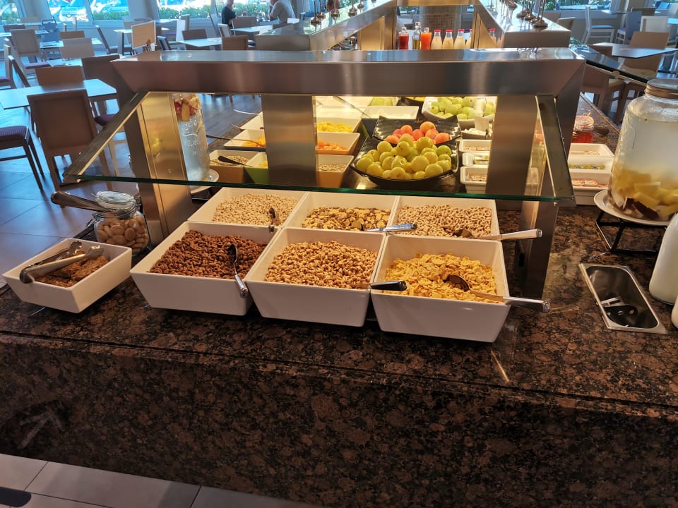 Gastro Protur Vista Badia Aparthotel