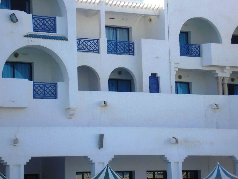 Hotel Hotel Sunnydays L'Albatros/Albatros