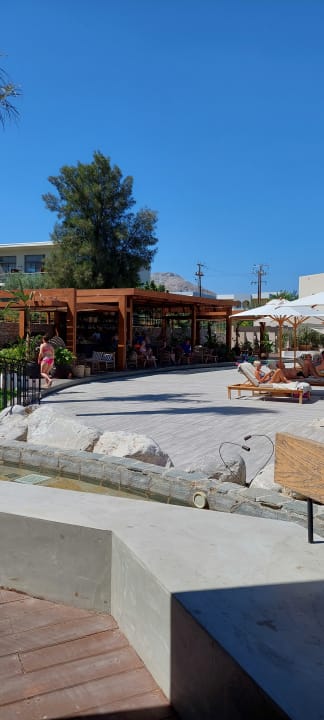 Sonstiges SENTIDO Port Royal Villas & Spa