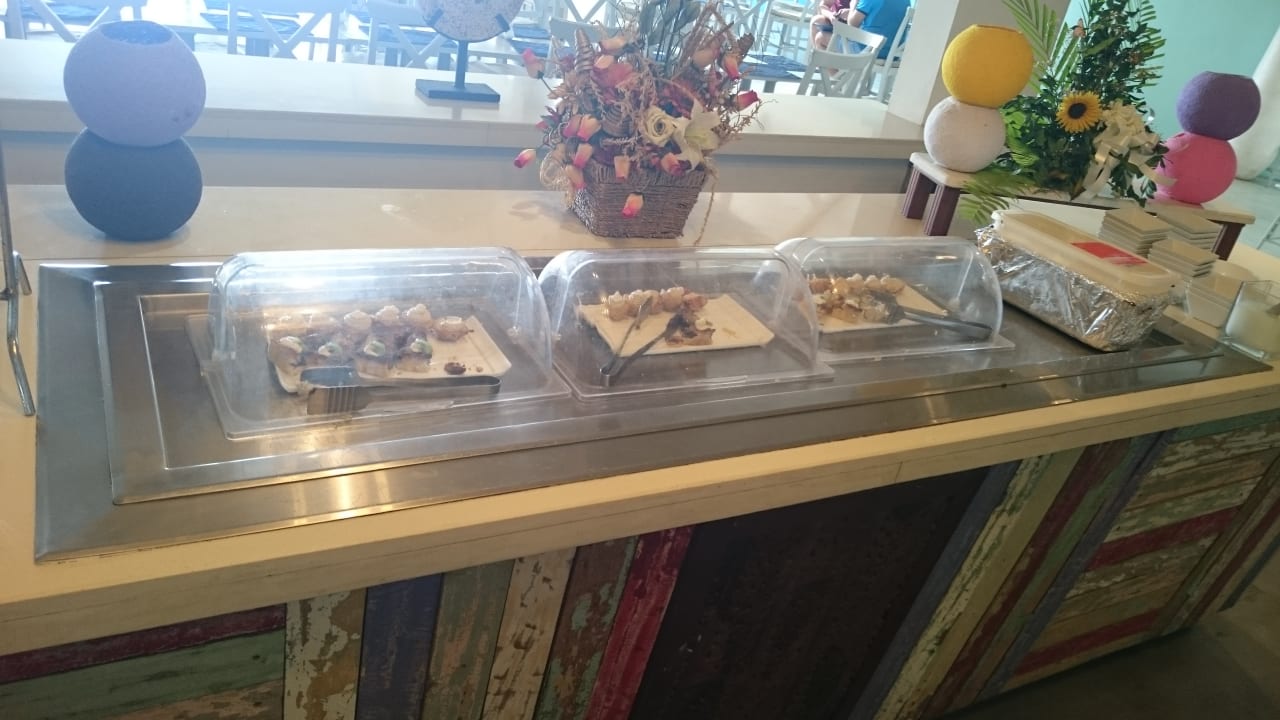 Restaurant Hotel Villas Caroline