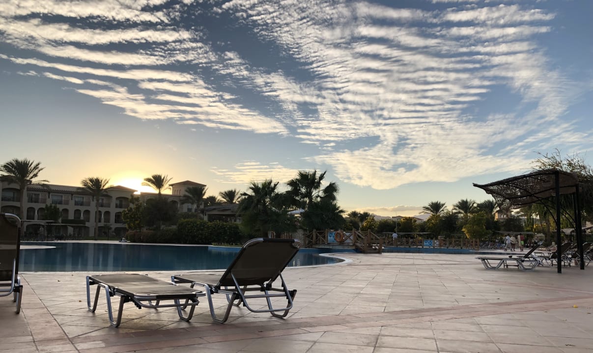 Pool JAZ Mirabel Beach