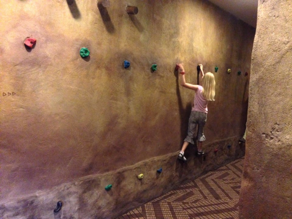 Etwas für Kids  Hotel Matamba - Phantasialand Erlebnishotel