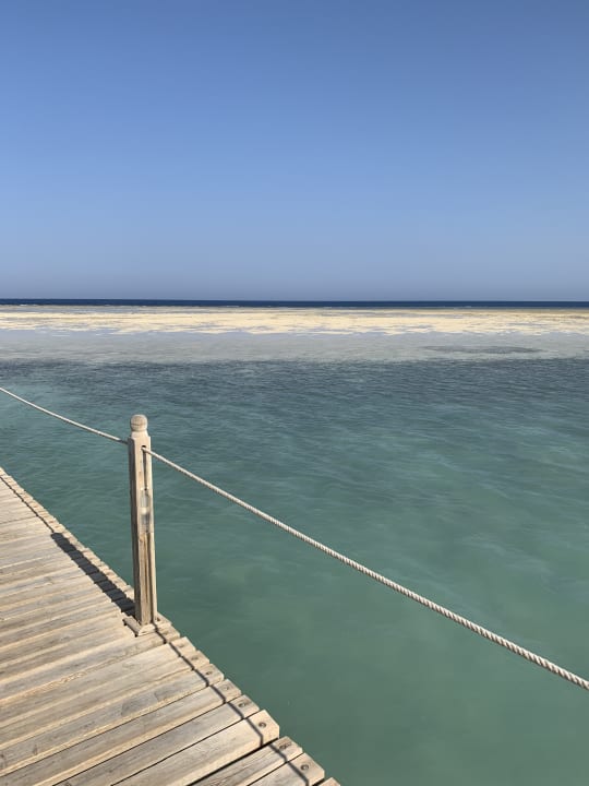 Strand Casa Mare Resort