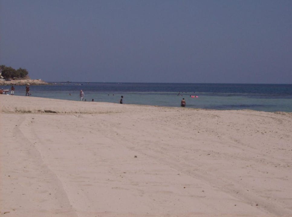 Strand Zita Beach Resort