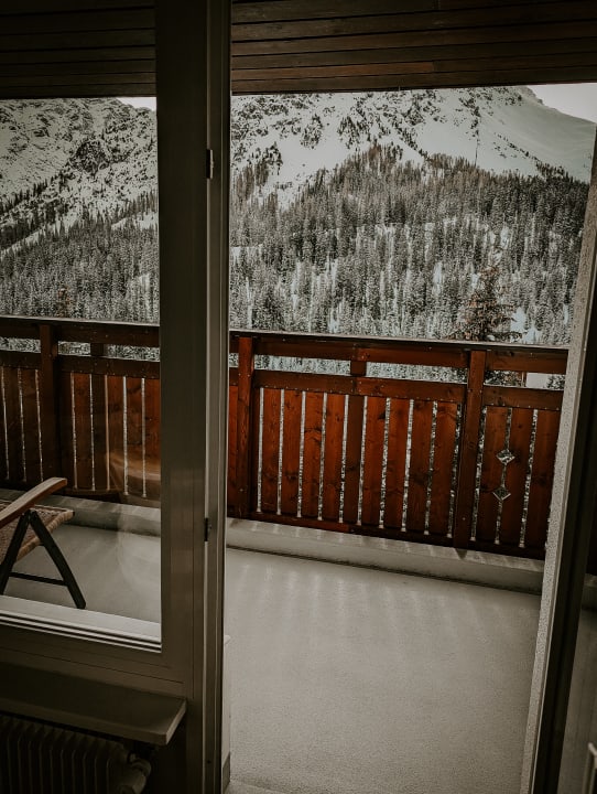 Zimmer Sunstar Hotel Arosa