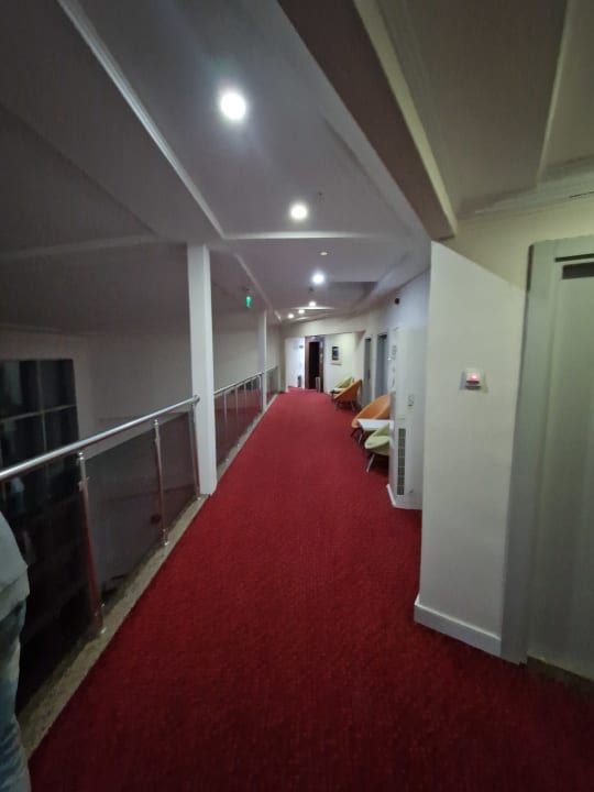 Sonstiges Seher Kumköy Star Resort & Spa
