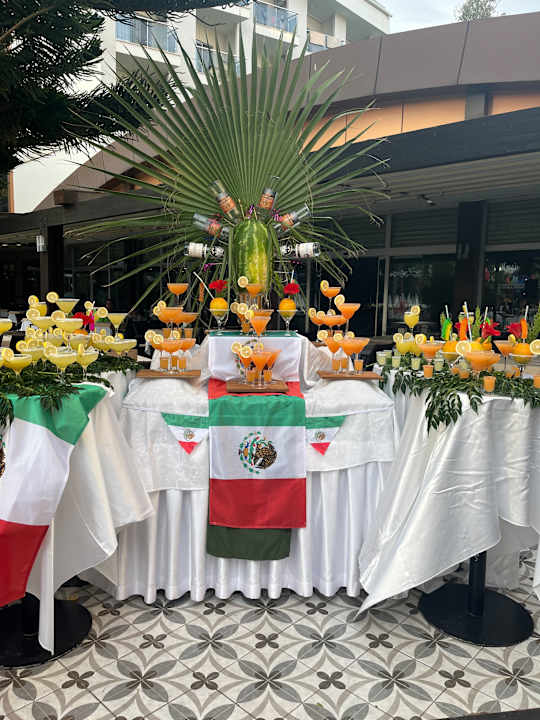 Gastro My Home Resort