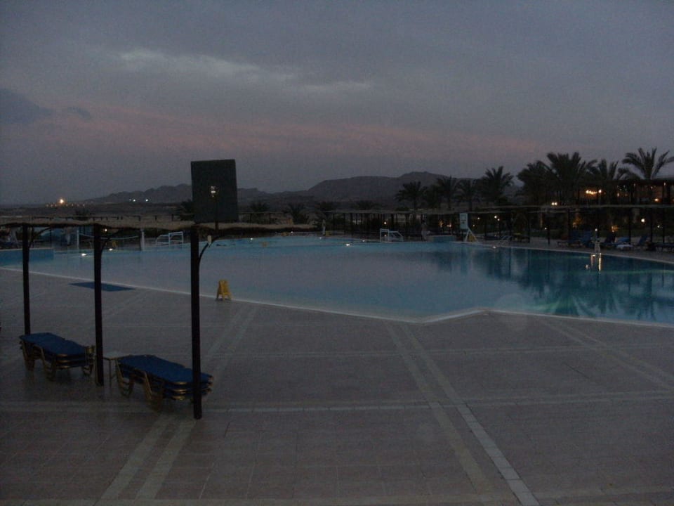 3 piscines dont une chauffée TUI MAGIC LIFE Kalawy