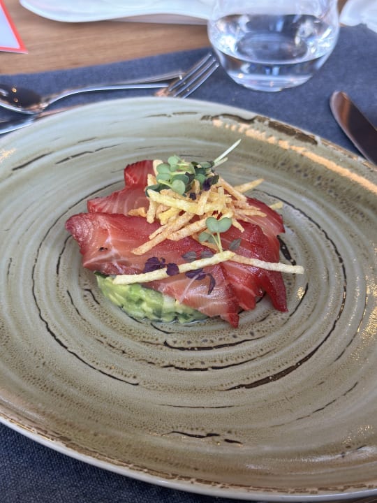 Gastro Alpenrose - Familux Resort
