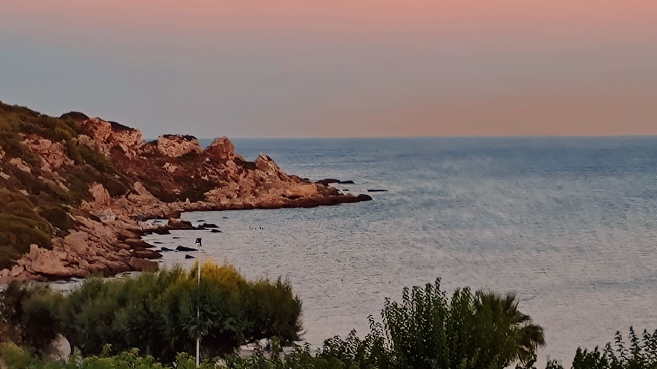 Strand Elysium Resort & Spa Hotel