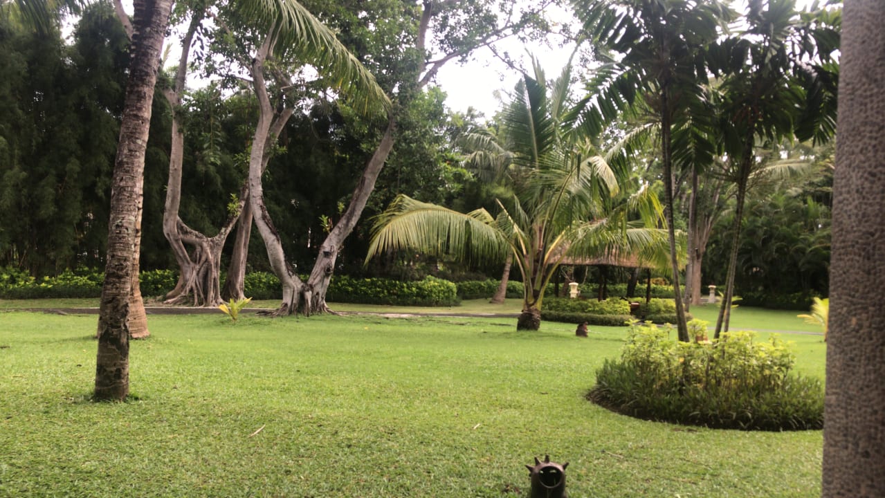 Zimmer Paradisus by Melia Bali