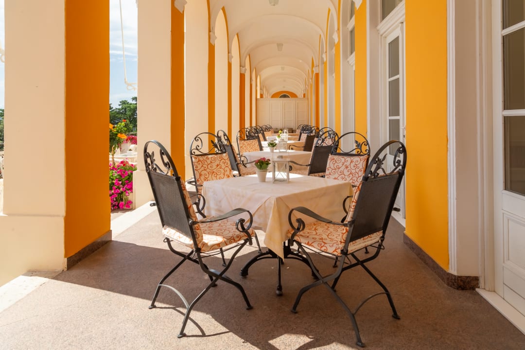 Sonstiges Hotel Kvarner Palace