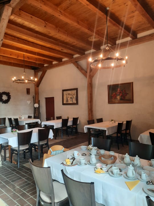 Gastro Hotel garni Sonnenhof