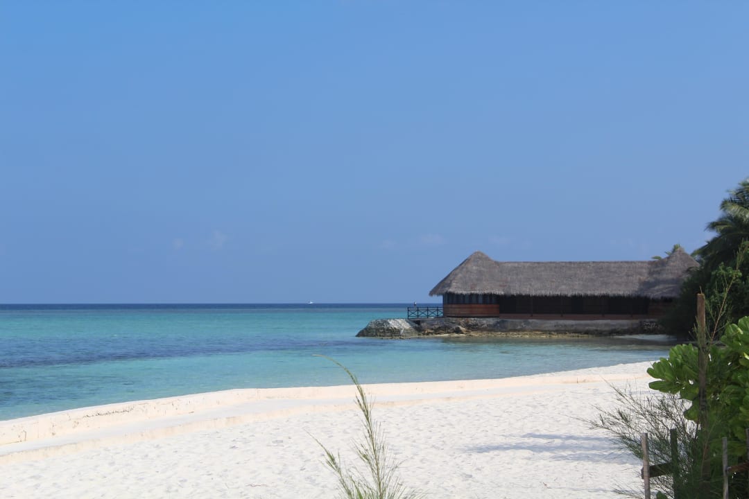 Der Spa Summer Island Maldives