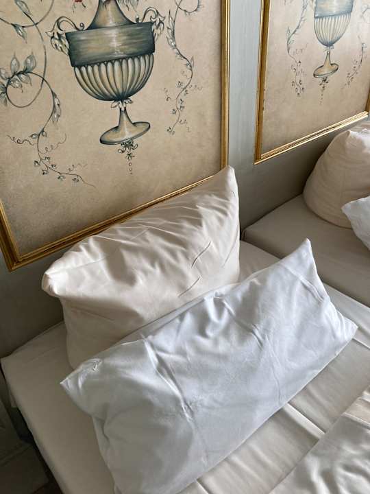 Zimmer Sure Hotel by Best Western Rhoen Garden