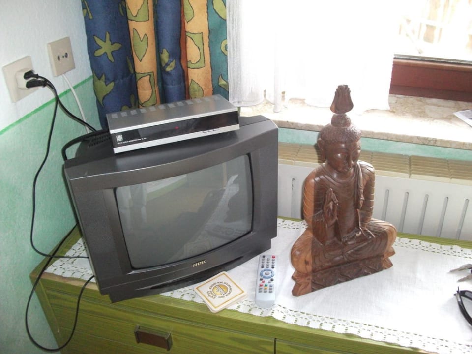 Freundliche Einrichtung / Zimmer Reiterlandhof Kamm