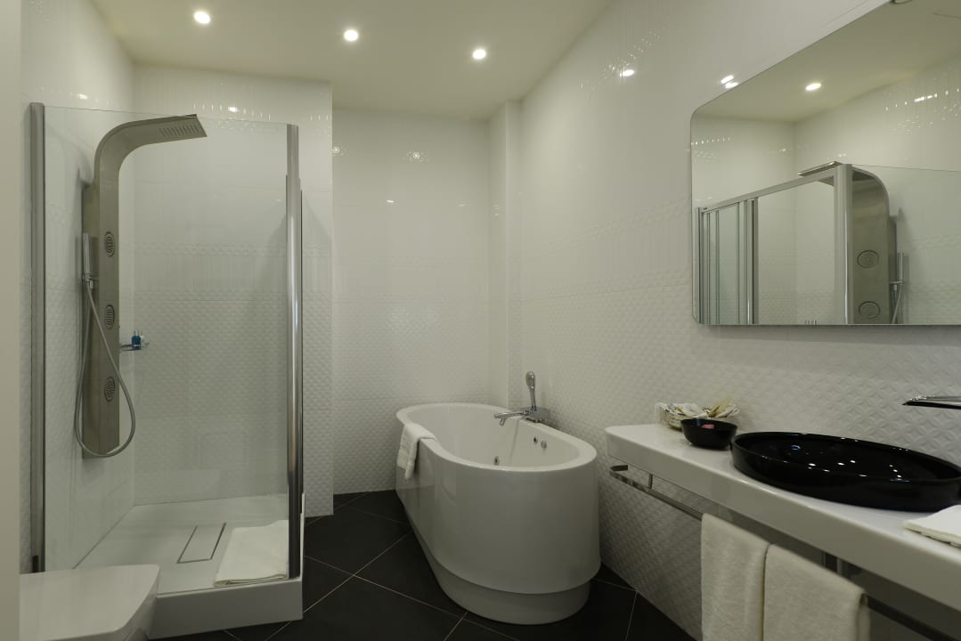 Zimmer Régie Ottoman Hotel