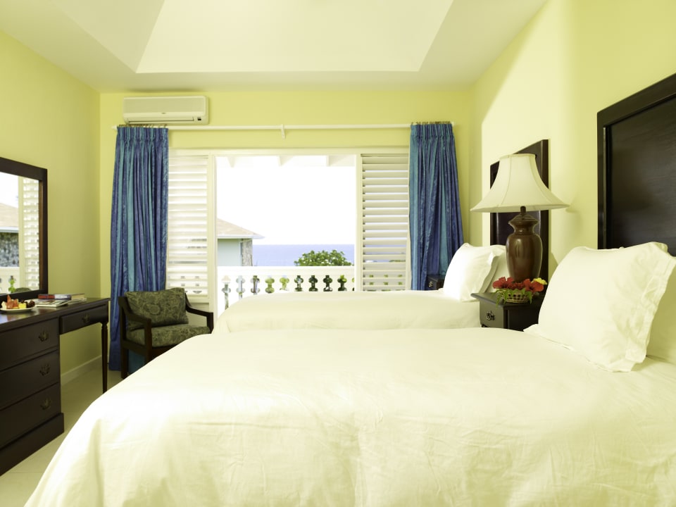 Zimmer Golden Cove Villas