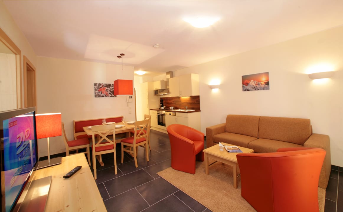 Zimmer Residence Saalbach by VAYA